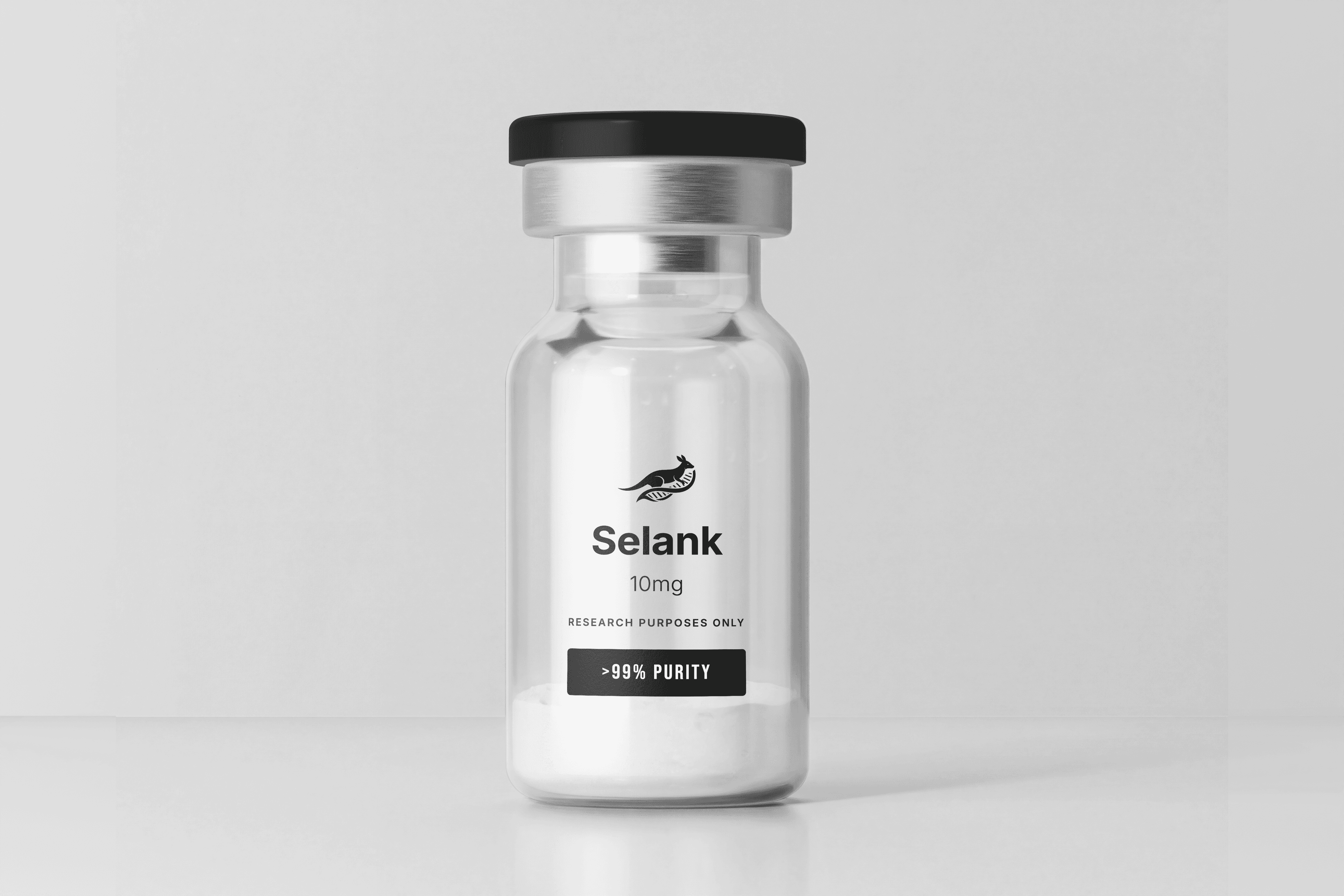Selank